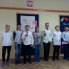 Koncert pieśni patriotycznej w SP2